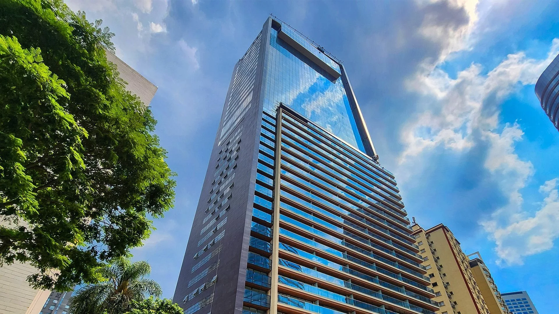 W Residences São Paulo